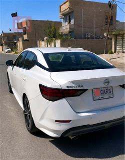 نيسان سنترا